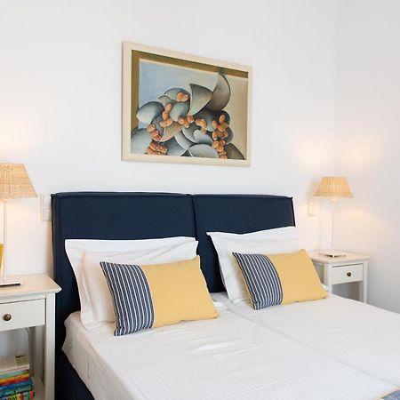 Nefeli'S Guesthouse In Platys Gialos Sifnos Platis Gialos  외부 사진