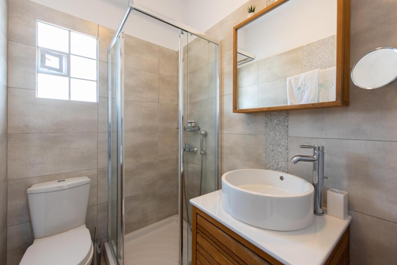 Nefeli'S Guesthouse In Platys Gialos Sifnos Platis Gialos  외부 사진