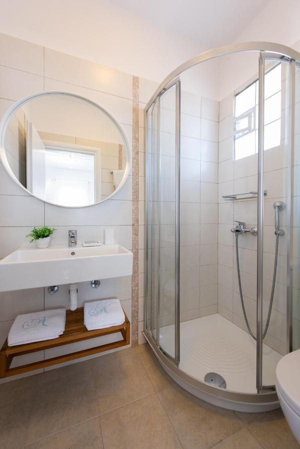 Nefeli'S Guesthouse In Platys Gialos Sifnos Platis Gialos  외부 사진