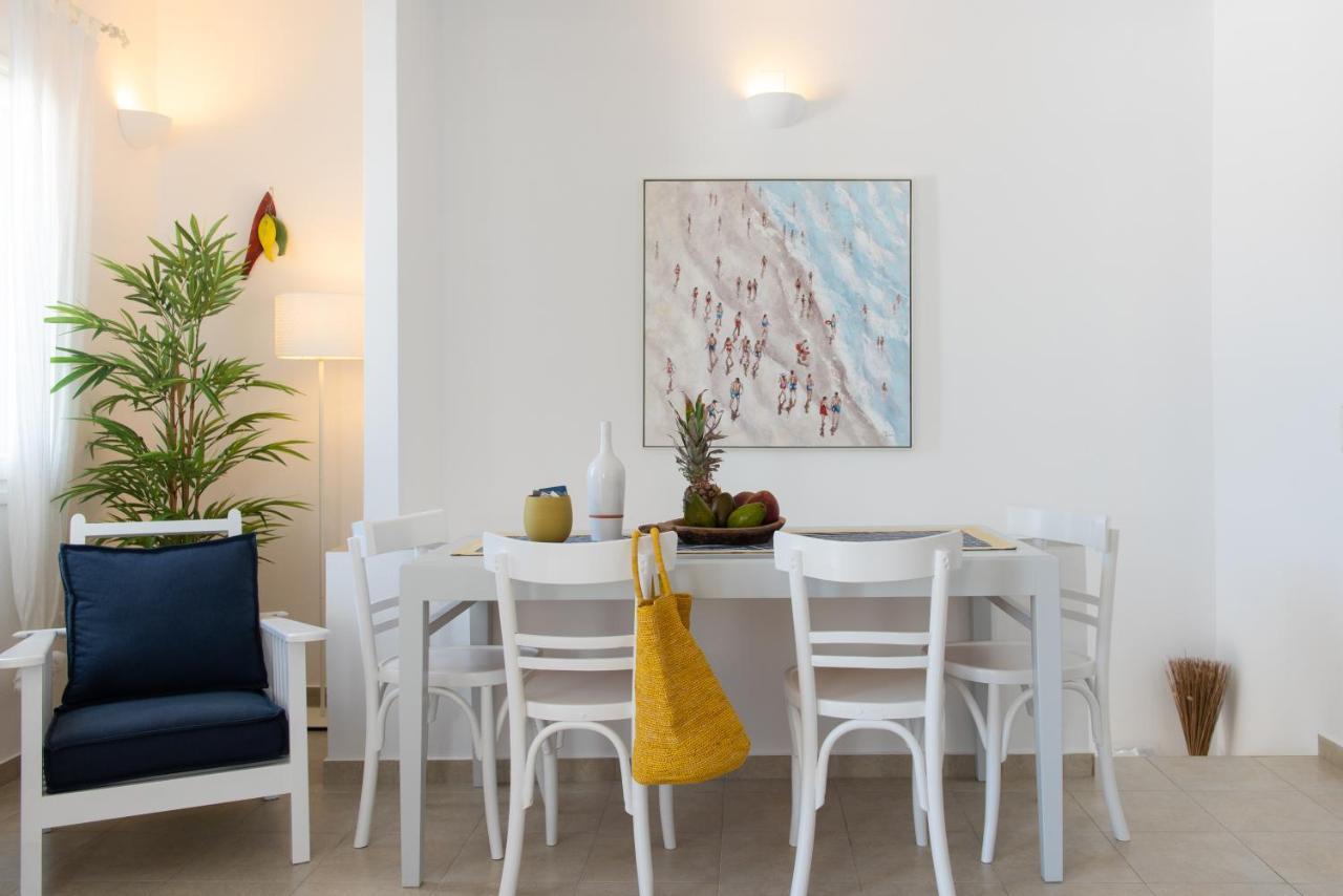 Nefeli'S Guesthouse In Platys Gialos Sifnos Platis Gialos  외부 사진