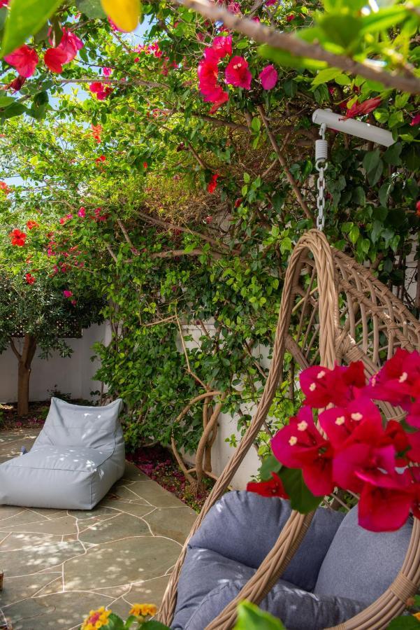 Nefeli'S Guesthouse In Platys Gialos Sifnos Platis Gialos  외부 사진